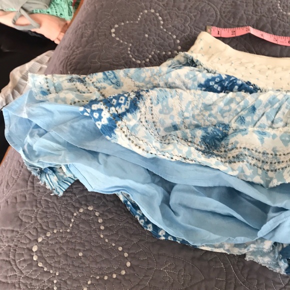 Free People skirt - Picture 6 of 8